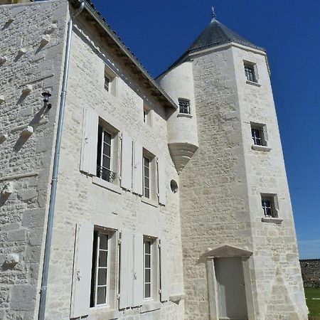 BessinesLogis De Pierre Levee住宿加早餐旅馆 外观 照片