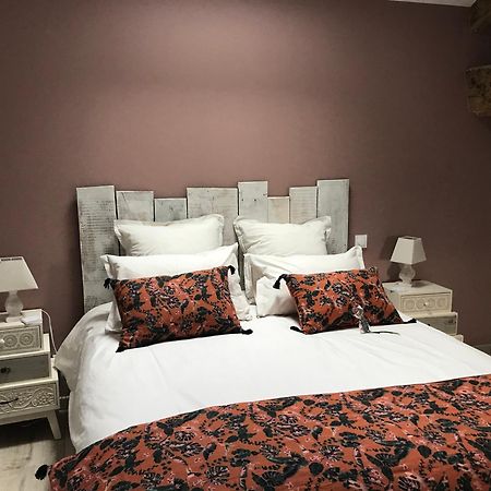 BessinesLogis De Pierre Levee住宿加早餐旅馆 外观 照片