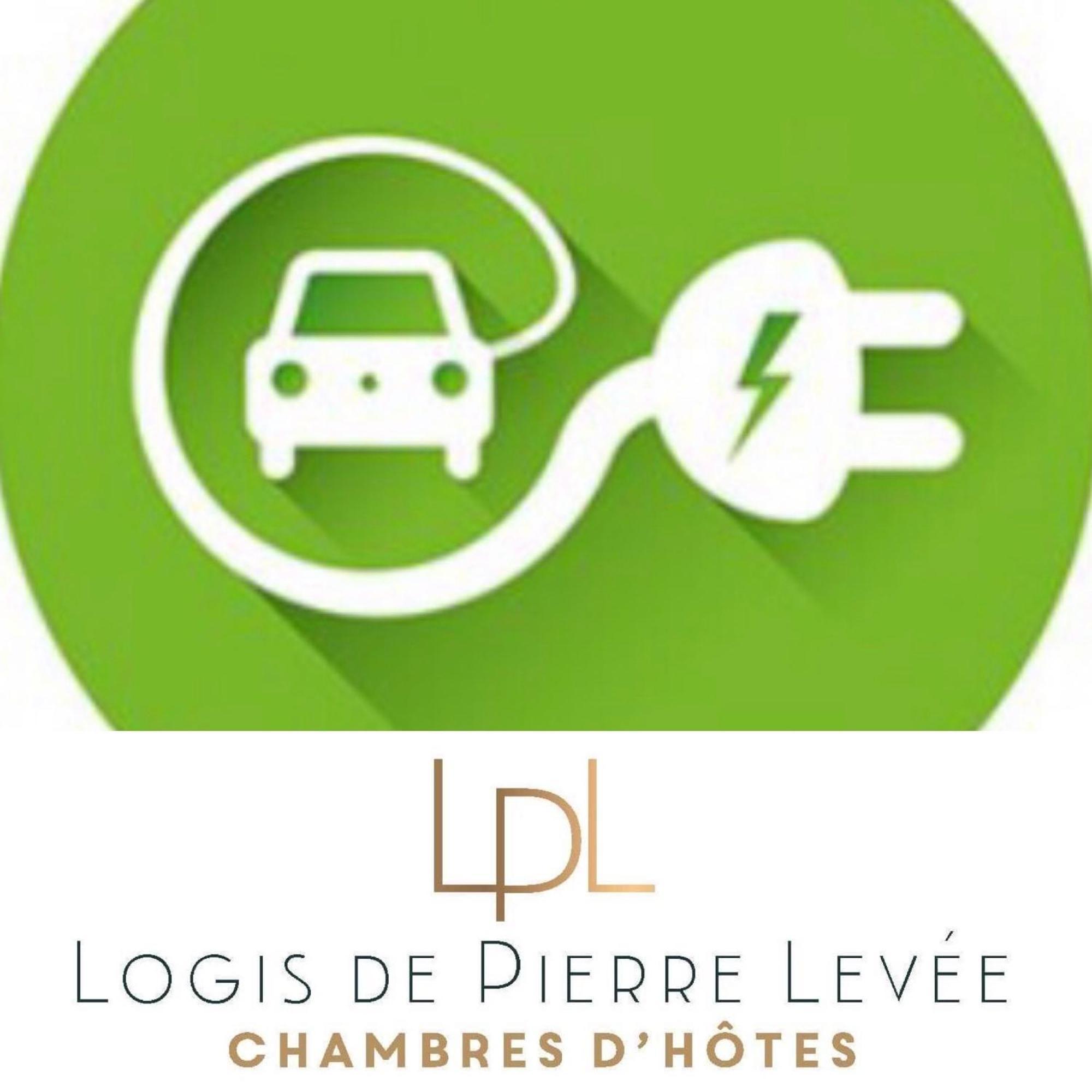 BessinesLogis De Pierre Levee住宿加早餐旅馆 外观 照片
